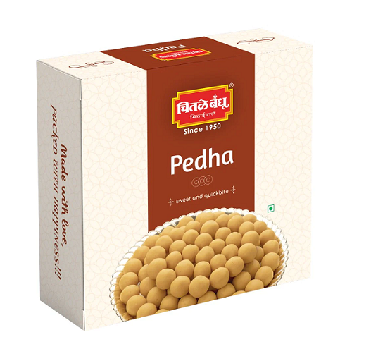 Chitale Fresh Sadha Pedha
